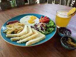 Rumah Batu Boutique Hotel