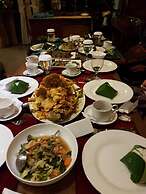 Rumah Batu Boutique Hotel