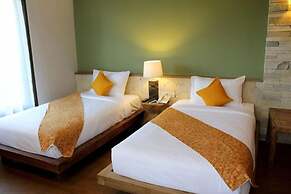 Rumah Batu Boutique Hotel