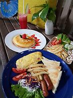 Rumah Batu Boutique Hotel