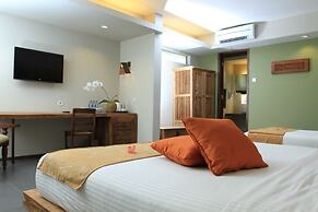 Rumah Batu Boutique Hotel