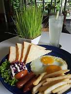 Rumah Batu Boutique Hotel