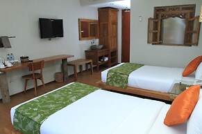 Rumah Batu Boutique Hotel