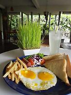 Rumah Batu Boutique Hotel