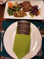 Rumah Batu Boutique Hotel