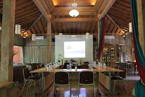 Rumah Batu Boutique Hotel