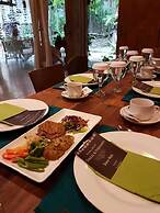 Rumah Batu Boutique Hotel