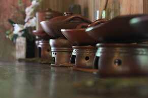 Rumah Batu Boutique Hotel