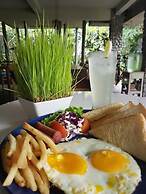 Rumah Batu Boutique Hotel