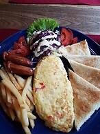 Rumah Batu Boutique Hotel