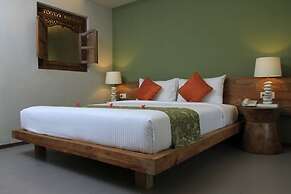 Rumah Batu Boutique Hotel