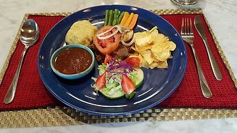 Rumah Batu Boutique Hotel