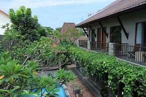 Rumah Batu Boutique Hotel
