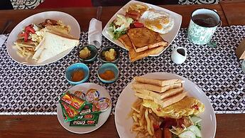 Rumah Batu Boutique Hotel