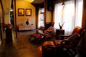 Rumah Batu Boutique Hotel