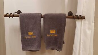 Rumah Batu Boutique Hotel