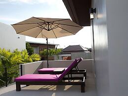 Villa Villa Pattaya