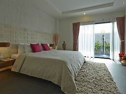Villa Villa Pattaya