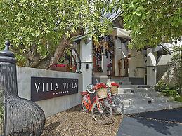 Villa Villa Pattaya