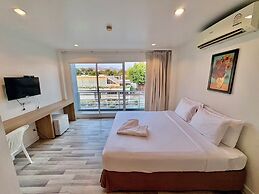 Nantra Huahin
