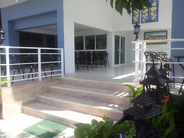 Nantra Huahin