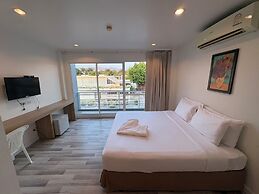 Nantra Huahin