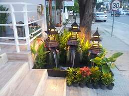 Nantra Huahin