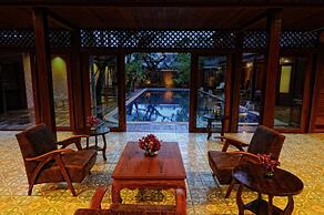 Baan U Sabai Boutique House