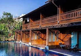 Baan U Sabai Boutique House