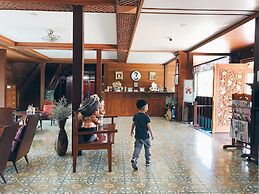 Baan U Sabai Boutique House