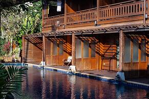 Baan U Sabai Boutique House