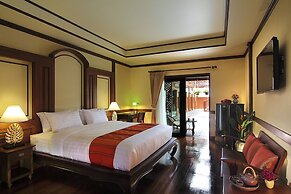Baan U Sabai Boutique House