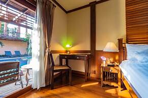 Baan U Sabai Boutique House