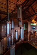 Baan U Sabai Boutique House