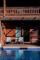 Baan U Sabai Boutique House