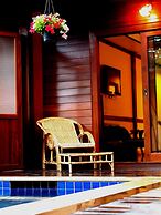 Baan U Sabai Boutique House