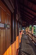 Baan U Sabai Boutique House