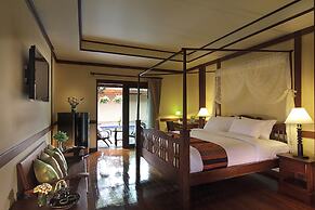 Baan U Sabai Boutique House