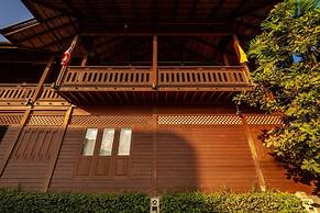 Baan U Sabai Boutique House