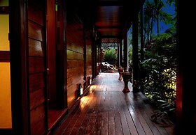 Baan U Sabai Boutique House