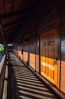 Baan U Sabai Boutique House