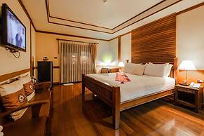 Baan U Sabai Boutique House