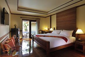 Baan U Sabai Boutique House