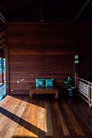 Baan U Sabai Boutique House
