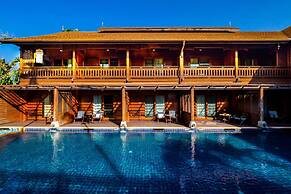 Baan U Sabai Boutique House