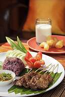 Baan U Sabai Boutique House