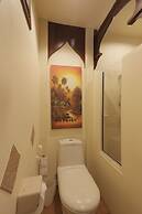 Baan U Sabai Boutique House