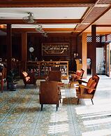 Baan U Sabai Boutique House