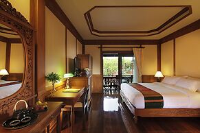 Baan U Sabai Boutique House