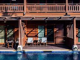 Baan U Sabai Boutique House